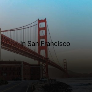 Album In San Francisco from 