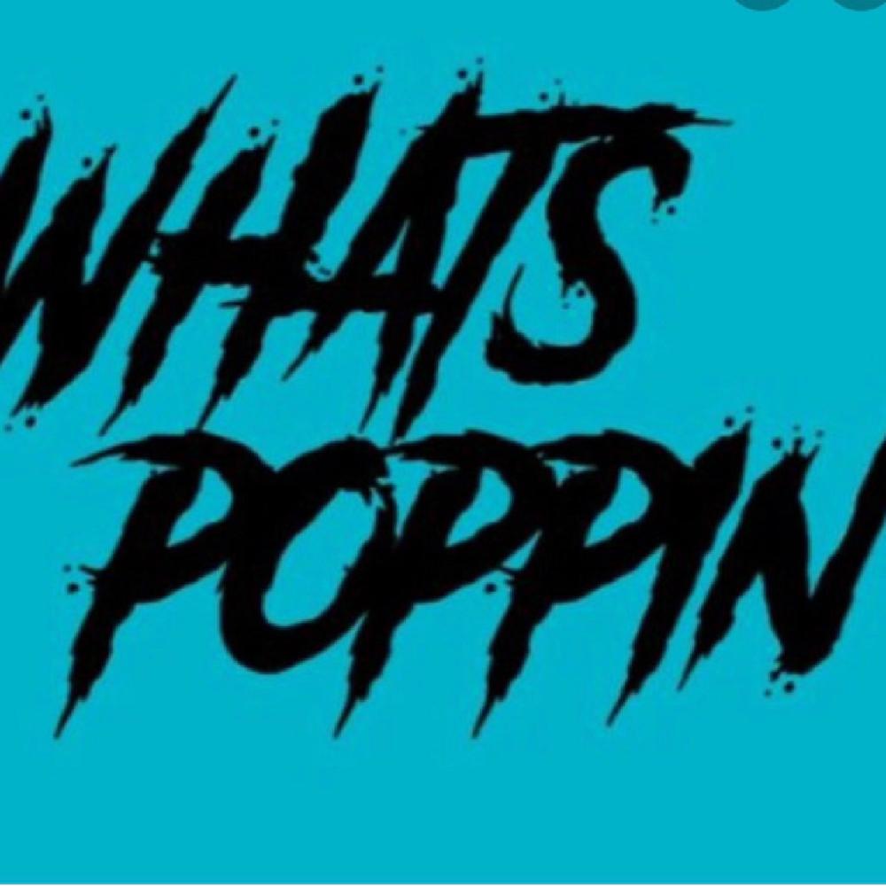 What's Poppin (Remix) (Explicit)