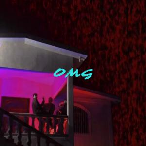 Listen to OMG (feat. d4nsr & PADRON) (Explicit) song with lyrics from D4