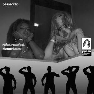 อัลบัม PASSARINHO ศิลปิน Rafael Rosa