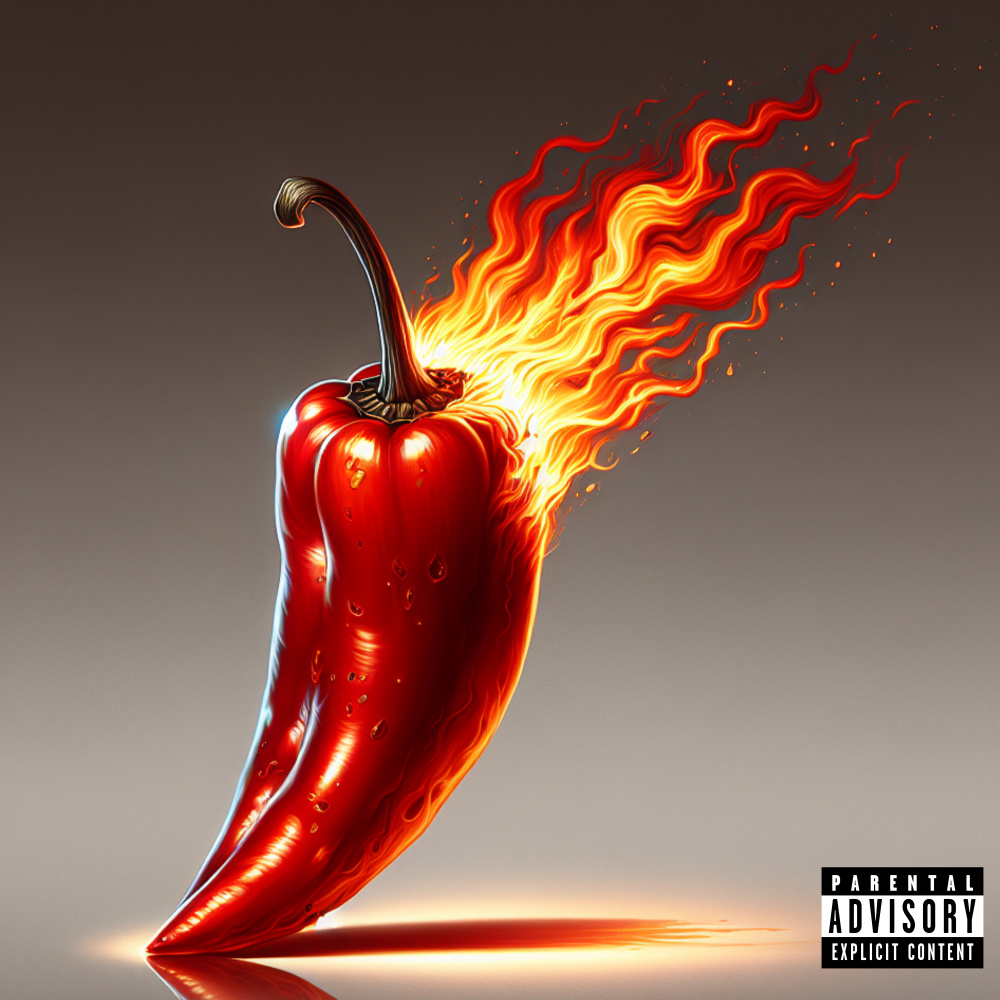 Sweet Chili (Explicit)