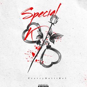 ดาวน์โหลดและฟังเพลง Special K, Pt. 3 (Explicit) พร้อมเนื้อเพลงจาก PrettyBoiiiRel