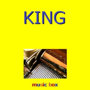 Listen to King song with lyrics from Orgel Sound J-Pop