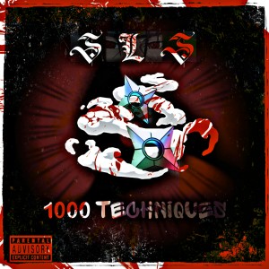 Listen to 1000 Techniques (Explicit) song with lyrics from SLS