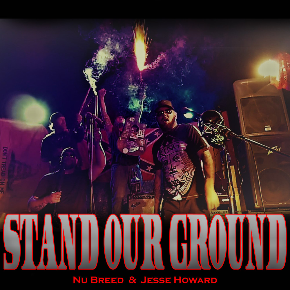 Stand Our Ground (Explicit)