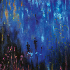 Album Variables (Explicit) oleh Alfa Mist