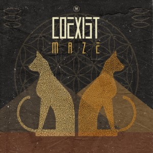 收听Coexist的Maze歌词歌曲