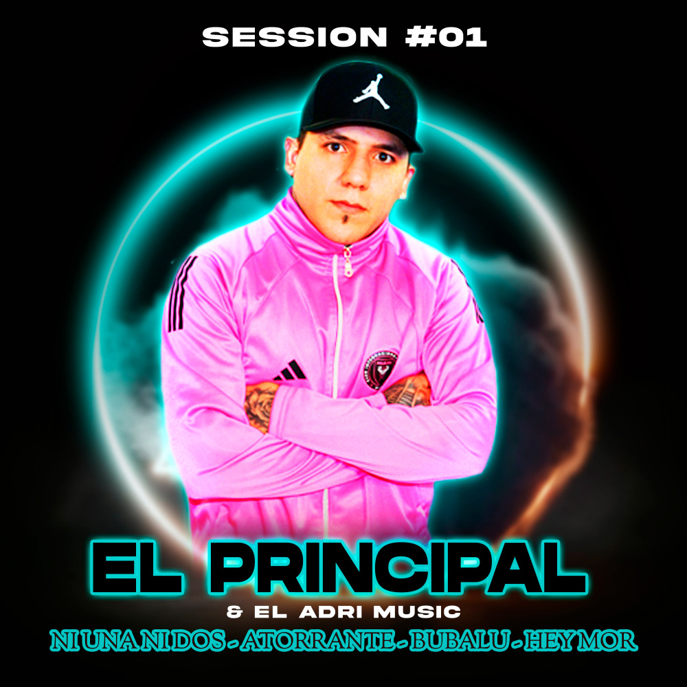 Hey Mor (Explicit)