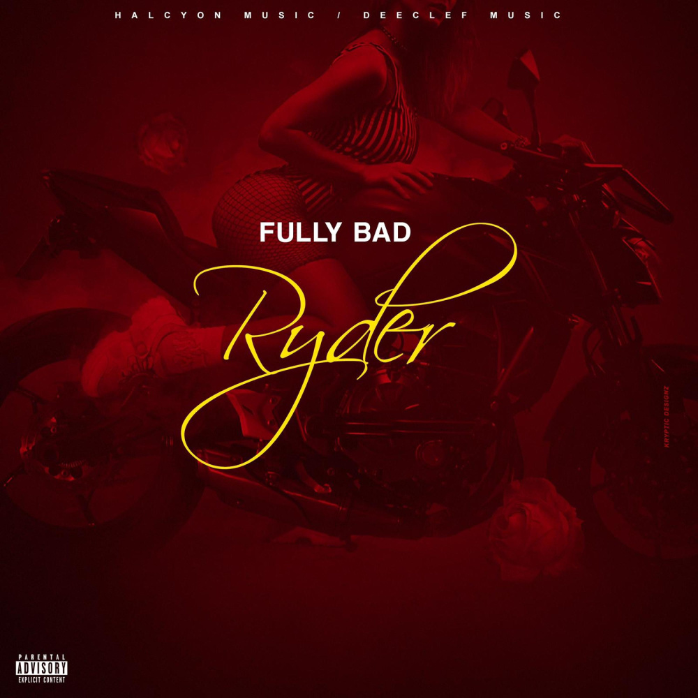 Ryder (Explicit)