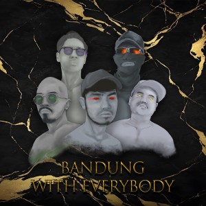 Album BANDUNG WITH EVERYBODY (Explicit) from Jexodius