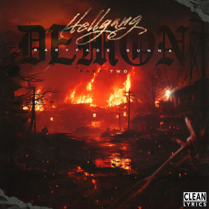 BabyFace Gunna的專輯Hell Gang Demon, Pt. 2