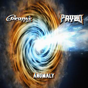 收聽BEANIE GOD的Anomaly (feat. Pryzd)歌詞歌曲