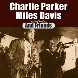 收聽Charlie Parker的Moose the Moochie歌詞歌曲