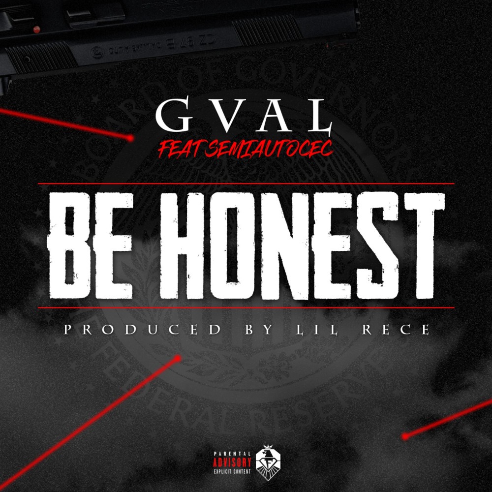 Be Honest (Explicit)