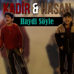 Album Haydi Söyle from 