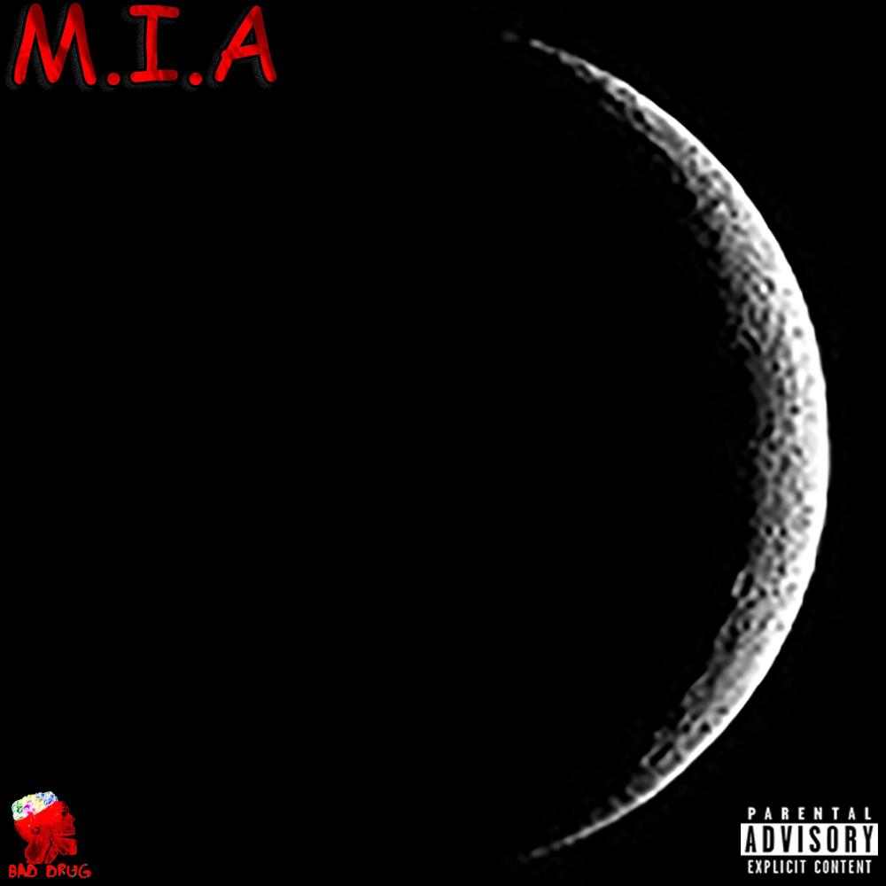 M.I.A (feat. Trevane Beasley) (Explicit)