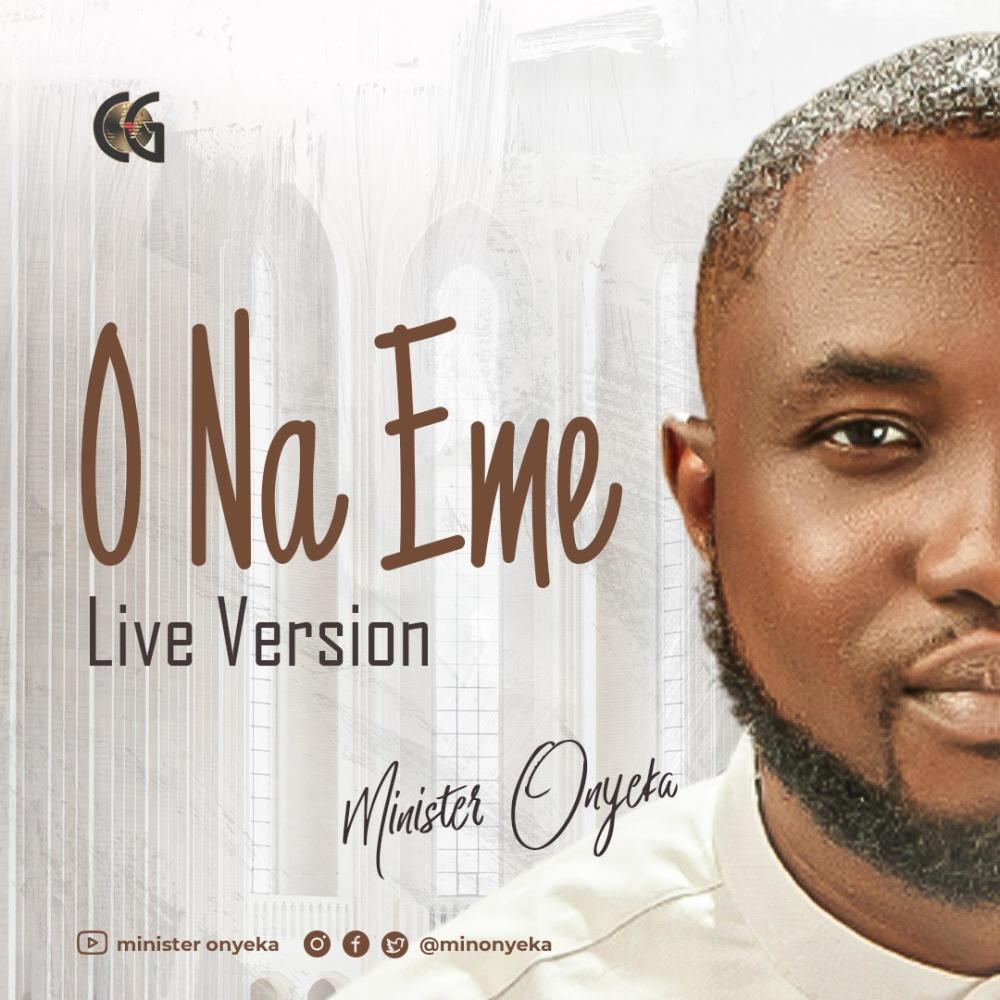 O Na Eme (Live Version)