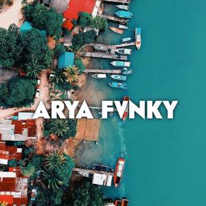 Album Dj Sad Viral Tiktok oleh ARYA FVNKY
