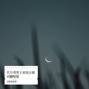 Listen to 古艳歌 (cover: 代号鸢) (完整版) song with lyrics from 清橙橙橙橙