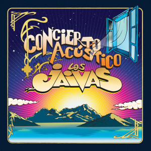 อัลบัม Concierto Acústico (En Vivo 2014) ศิลปิน Los Jaivas