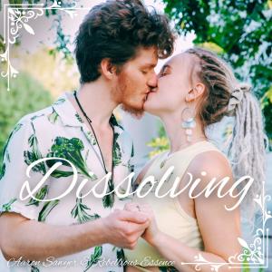 收聽Aaron Sawyer的Dissolving歌詞歌曲