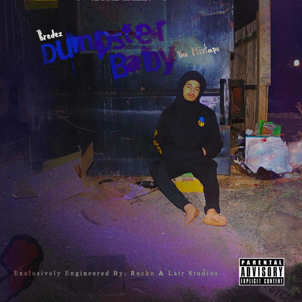 Indigos (feat. HCG) (Explicit)