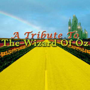 ดาวน์โหลดและฟังเพลง We're Off To See The Wizard พร้อมเนื้อเพลงจาก The Hit Nation