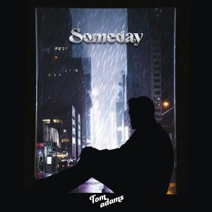 Tom Adams的专辑Someday