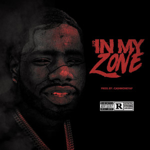 In My Zone (Explicit) dari U9