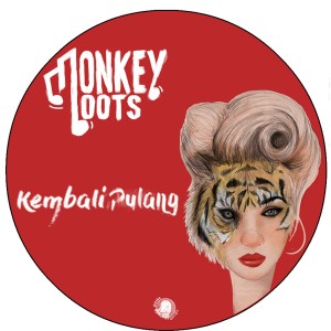 Album Kembali Pulang oleh Monkey Boots