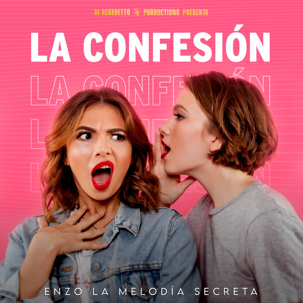 La Confesión