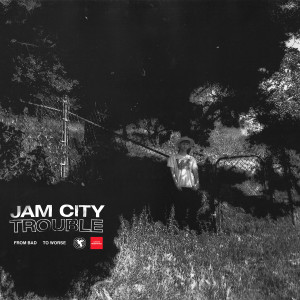 Album Trouble oleh Jam City