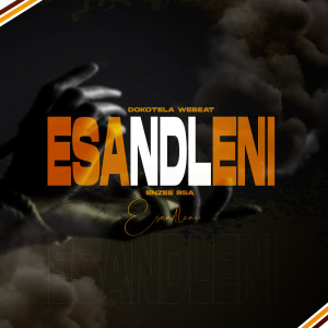收聽Enzee RSA的Esandleni歌詞歌曲