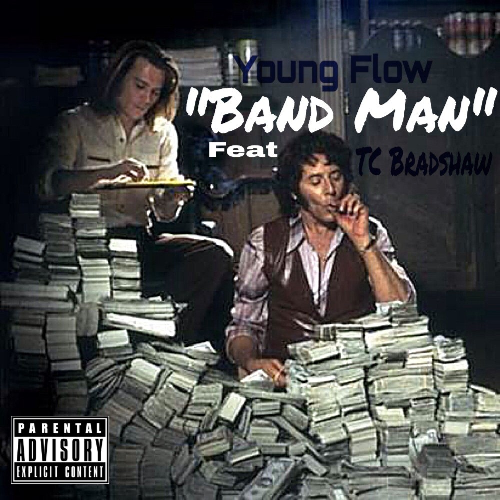 Band Man (Explicit)