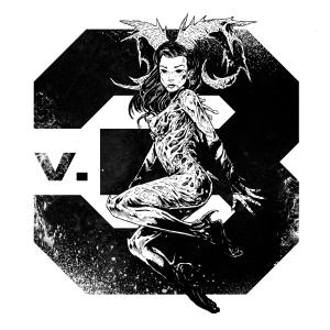 อัลบัม AKUMA V3 (feat. Rachel Mcalpine & THE AKUMA) ศิลปิน HUMVN