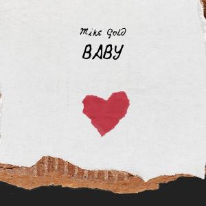 Mike Gold的專輯Baby