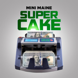 Dengarkan lagu Stoopid (Tekashi Remix) nyanyian Mini Maine dengan lirik