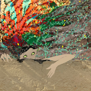 Dengarkan La Enredadera lagu dari Anda Calabaza dengan lirik