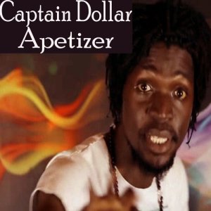 Album Apetizer oleh Captain Dollar