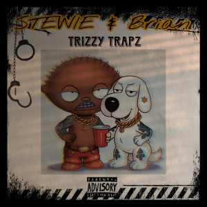 Album Stewie and Brian (Explicit) from 