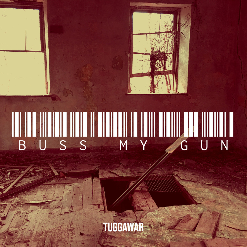 Buss My Gun (Explicit)