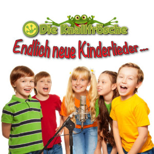 收聽Die Knallfrösche的Old McDonald’s Bauernhaus歌詞歌曲