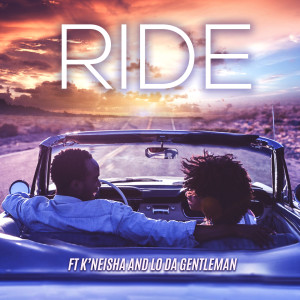 อัลบัม Ride ศิลปิน King Takeshii