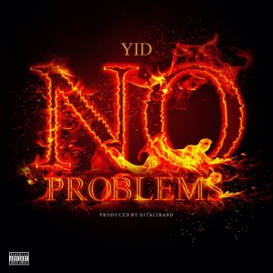 YID的專輯No Problems (Explicit)