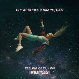 收聽Cheat Codes的Feeling of Falling (Steve Aoki Remix)歌詞歌曲