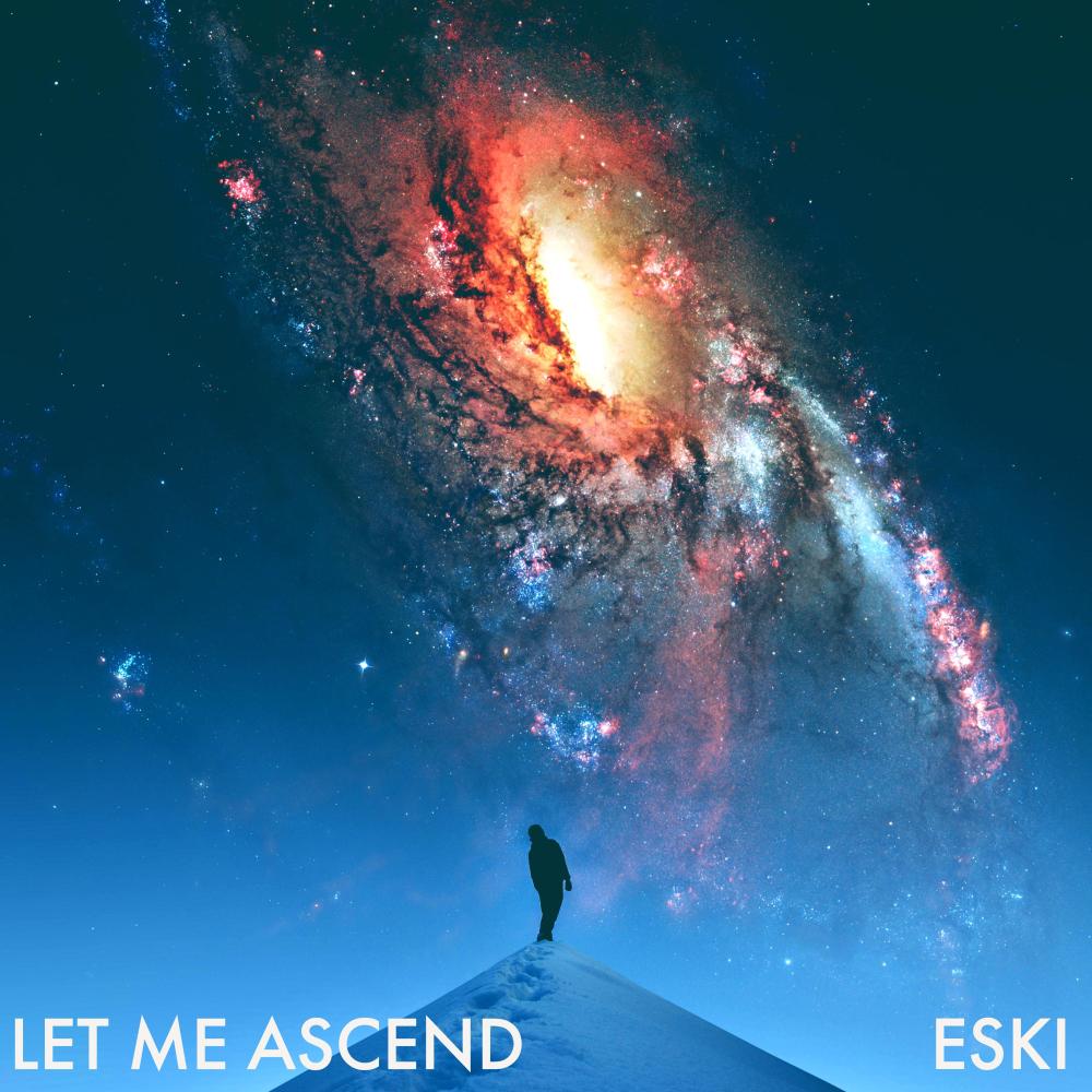 LET ME ASCEND