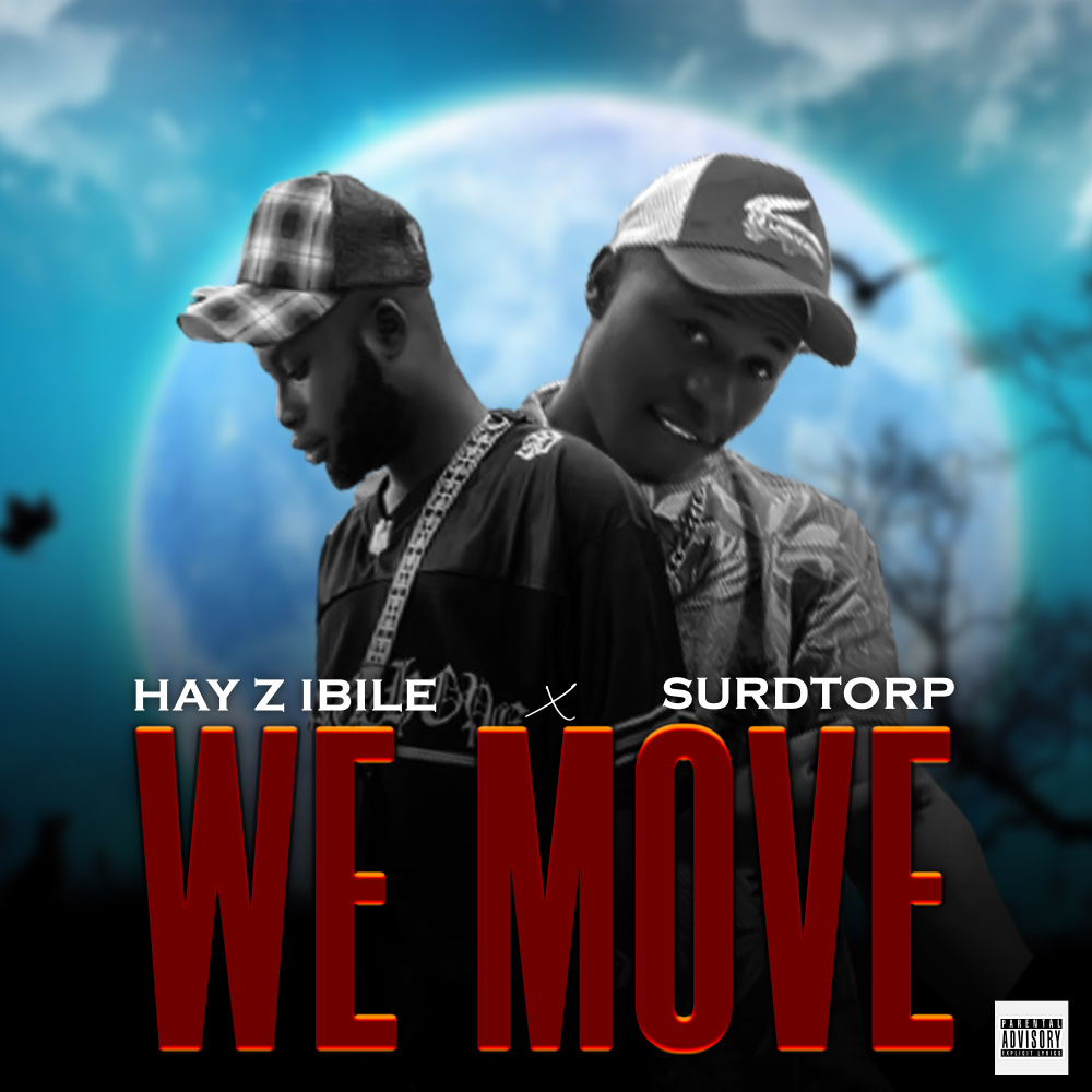 We Move (Explicit)