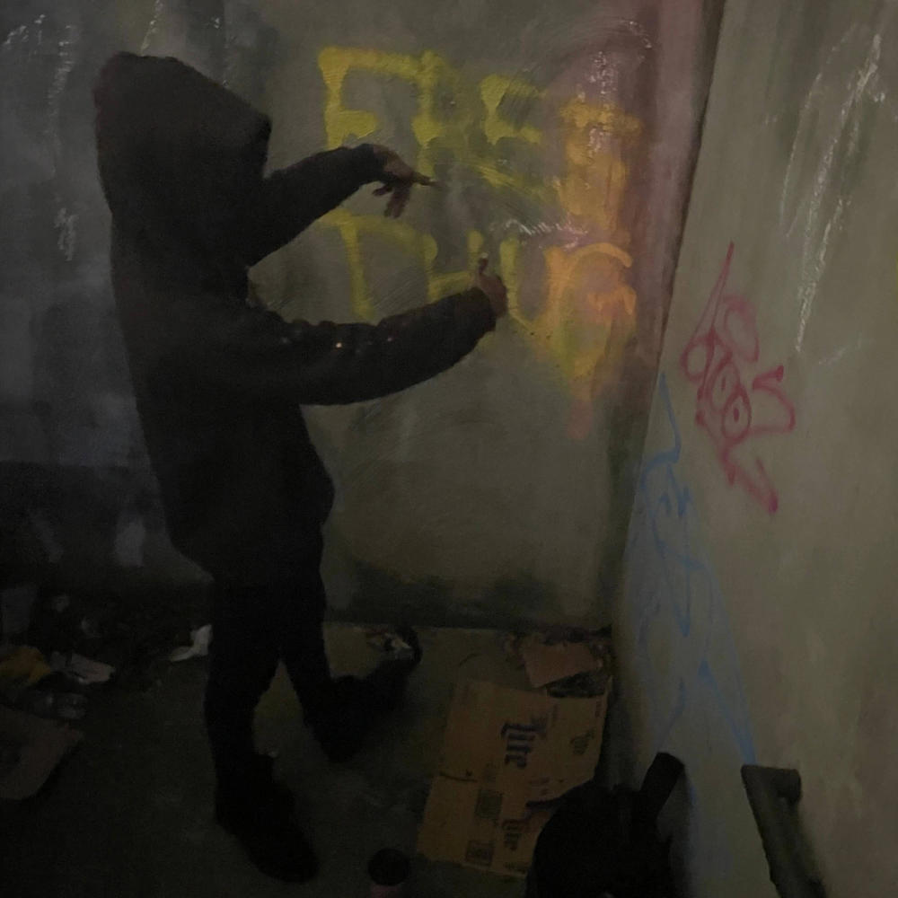 Lurking freedom dr (Explicit)