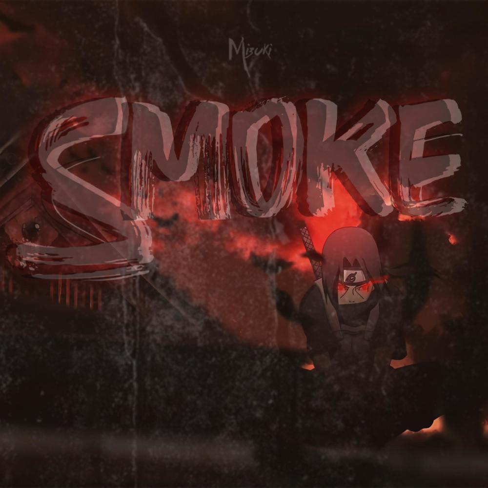 Smoke!