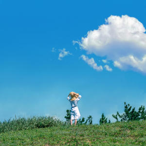 收聽Uru的手紙歌詞歌曲